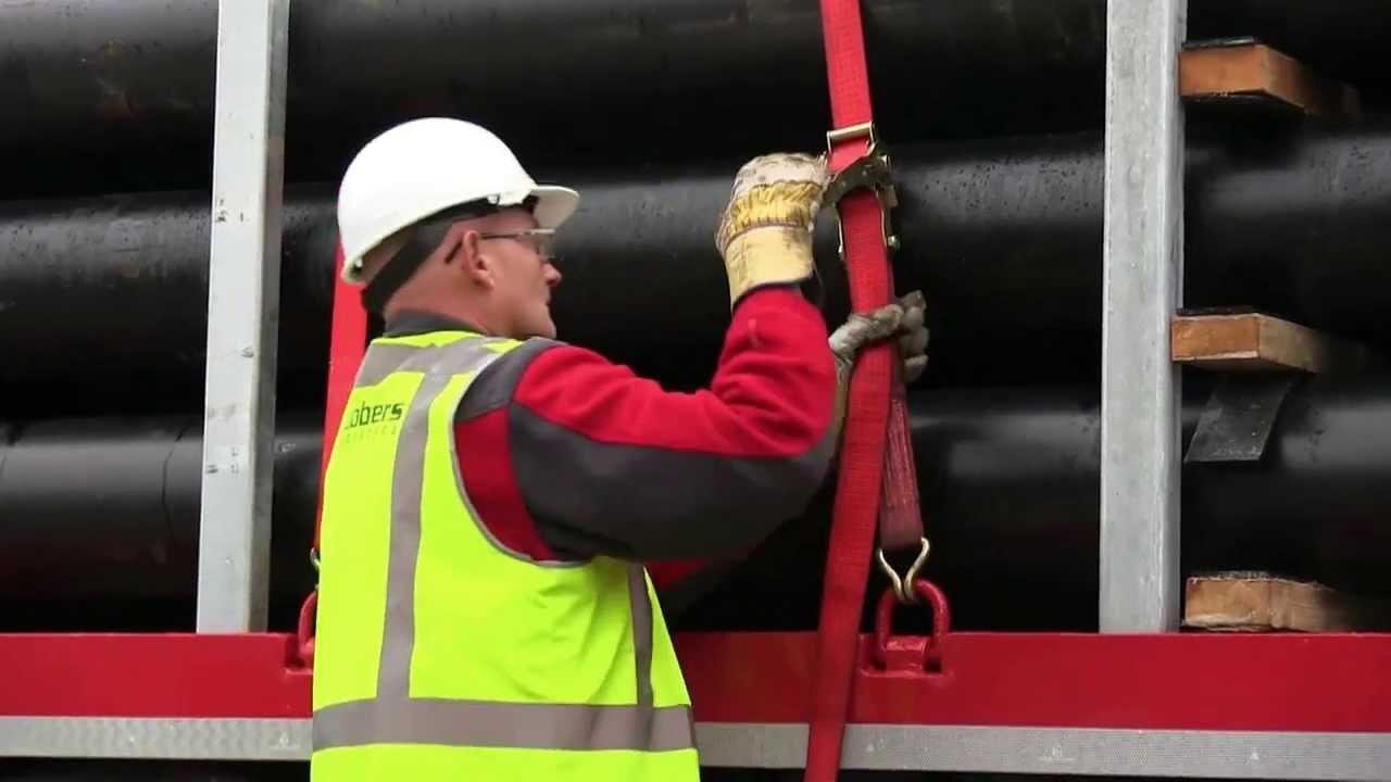 Lubbers Load Securing