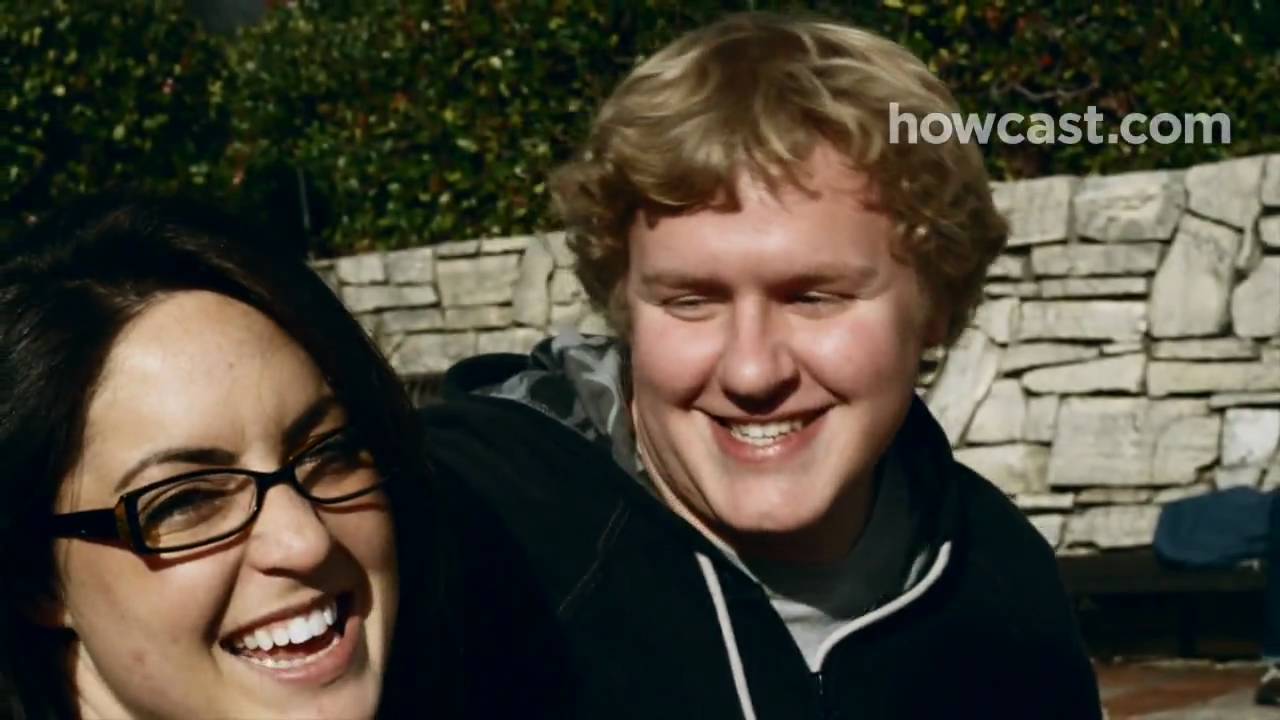 How to Be More Popular with Girls