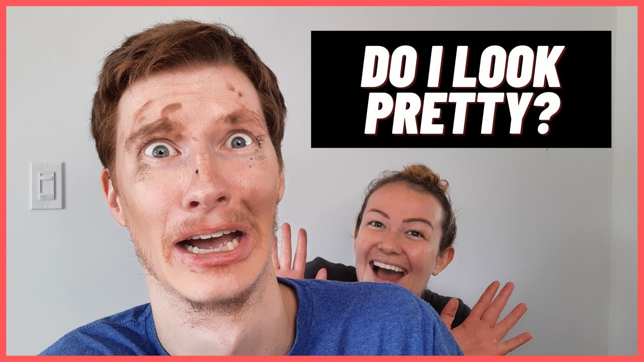 Makeup Book Tag ~ Do I look pretty? 💄💁 ft. TIJN