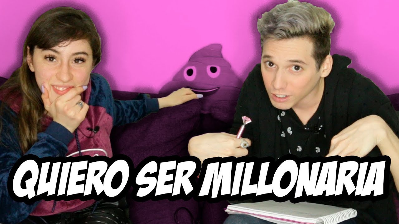 ORI DE MIER AL DIVAN CON PABLO AGUSTIN
