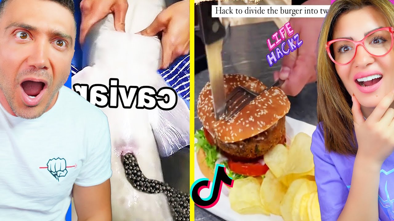 أشياء رائعة تعلّمتها من تيك توك