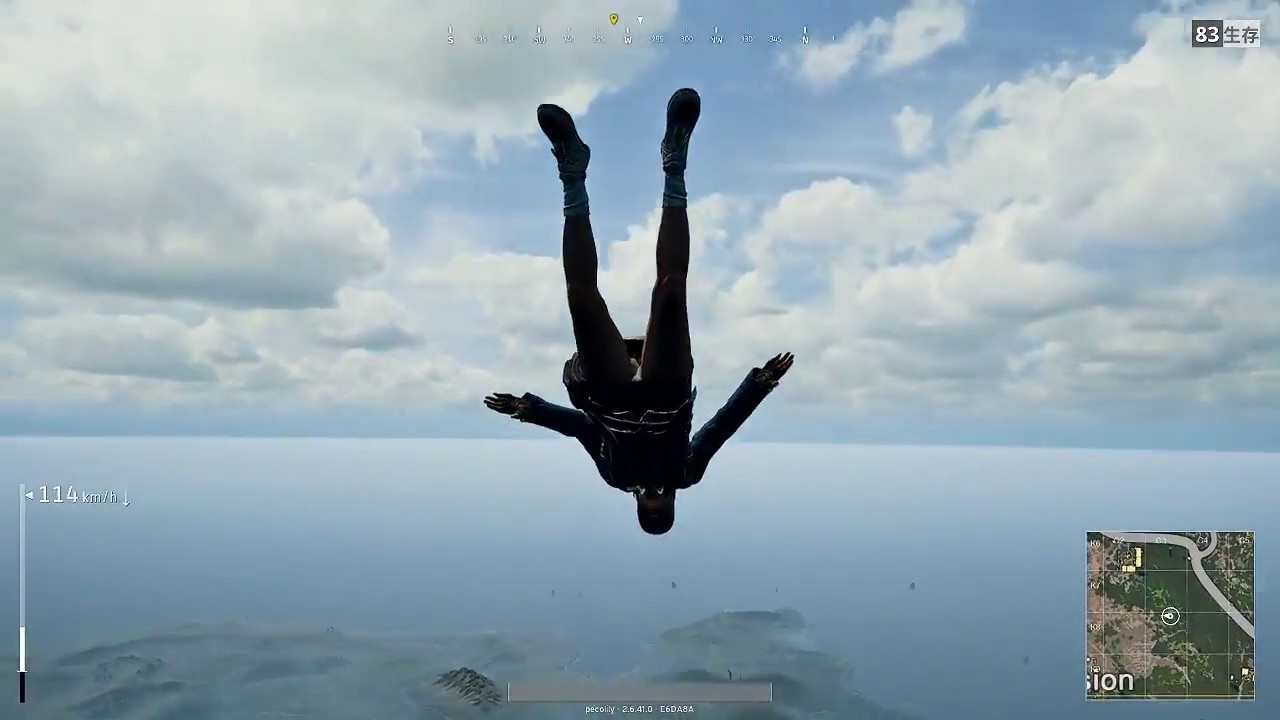 【PUBG】DONCUP ShoboSuke invitational【きの視点】