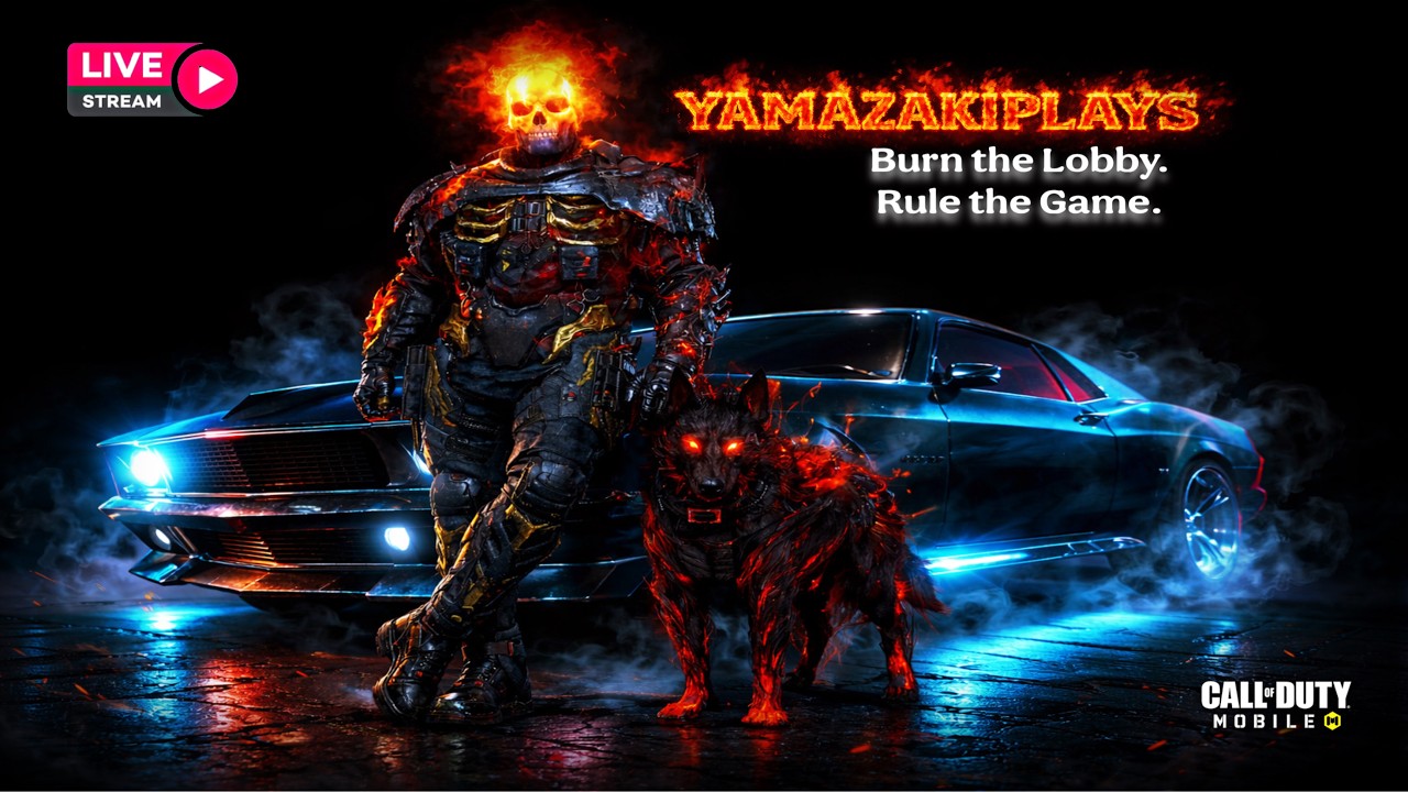 BURN THE LOBBY AND 1V1  |#cod #callofdutymobile #live #livenow #sniper #trending #codm #shorts