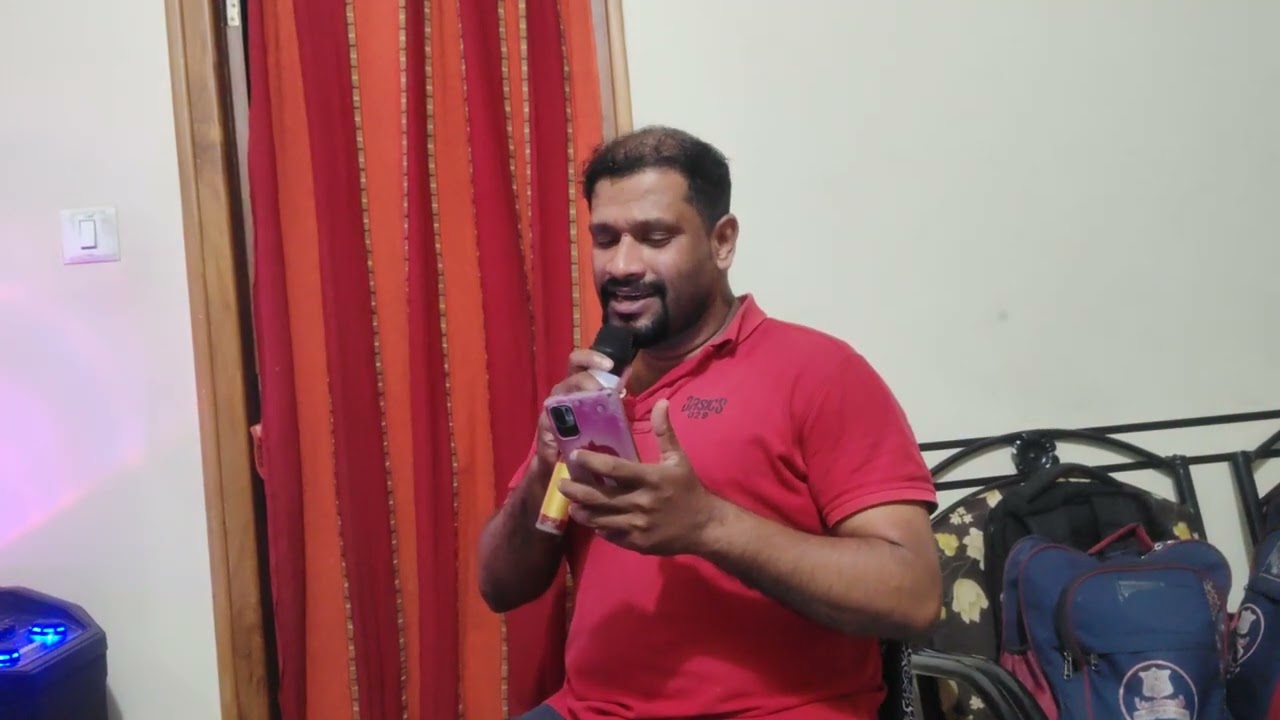 Prabhu ka danyawad Karoonga. Old Christian devotional song to express our gratitude to Jesus Christ💖