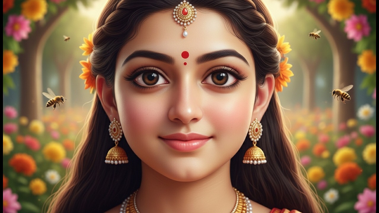 Thiruppugazh 18 mandRalangkondhumisai #aisongs #aivideo #aishorts #aianimation