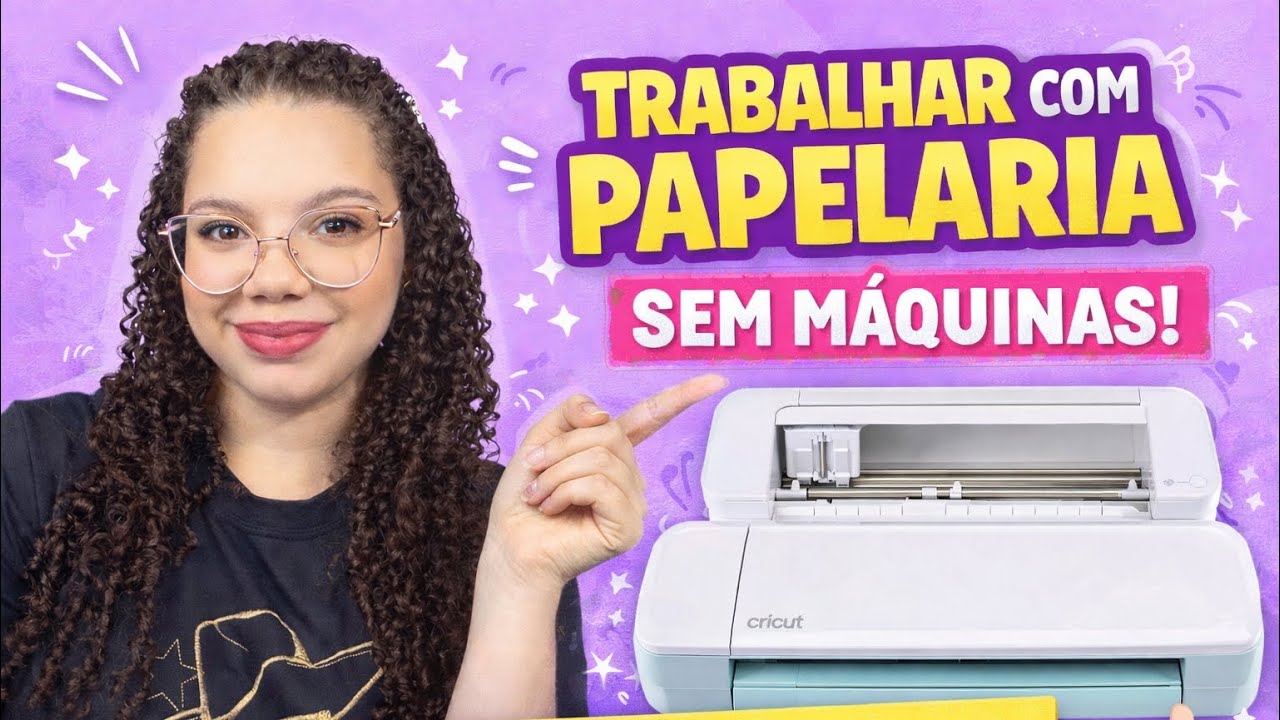 Lucre na Papelaria: 2 Produtos Campeões de Venda Sem Máquinas 
