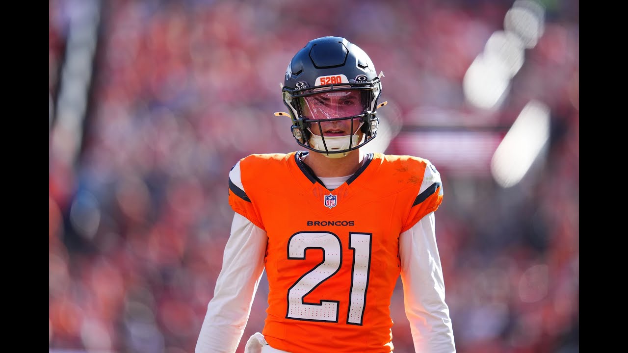 Подкаст Broncos: Что должна сделать команда Шона Пэйтона, чтобы довести победную серию до пяти ма...