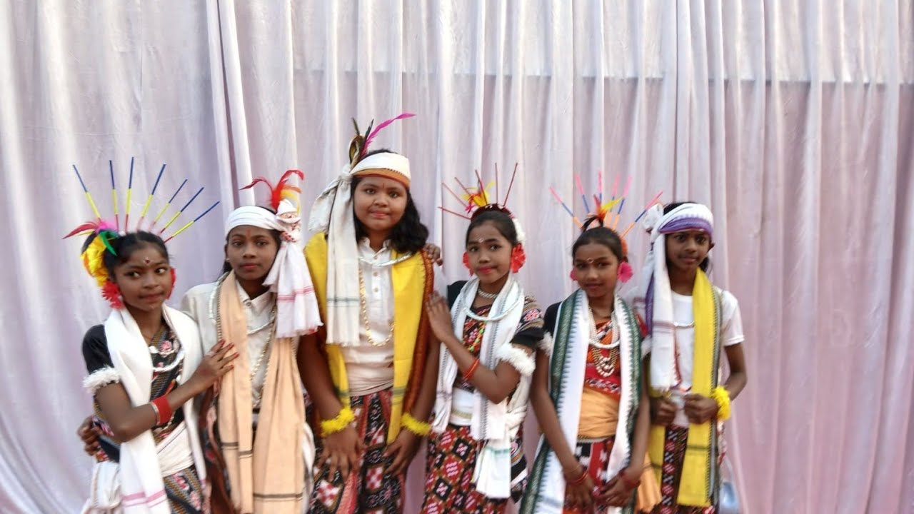ଜୁନାଗଡ଼ ମହୋତ୍ସବ ୨୦୨୬-Junagarh Mahotsav 2026, Mar Ivanios Convent School, Dumerbahal, Junagarh-Odisha