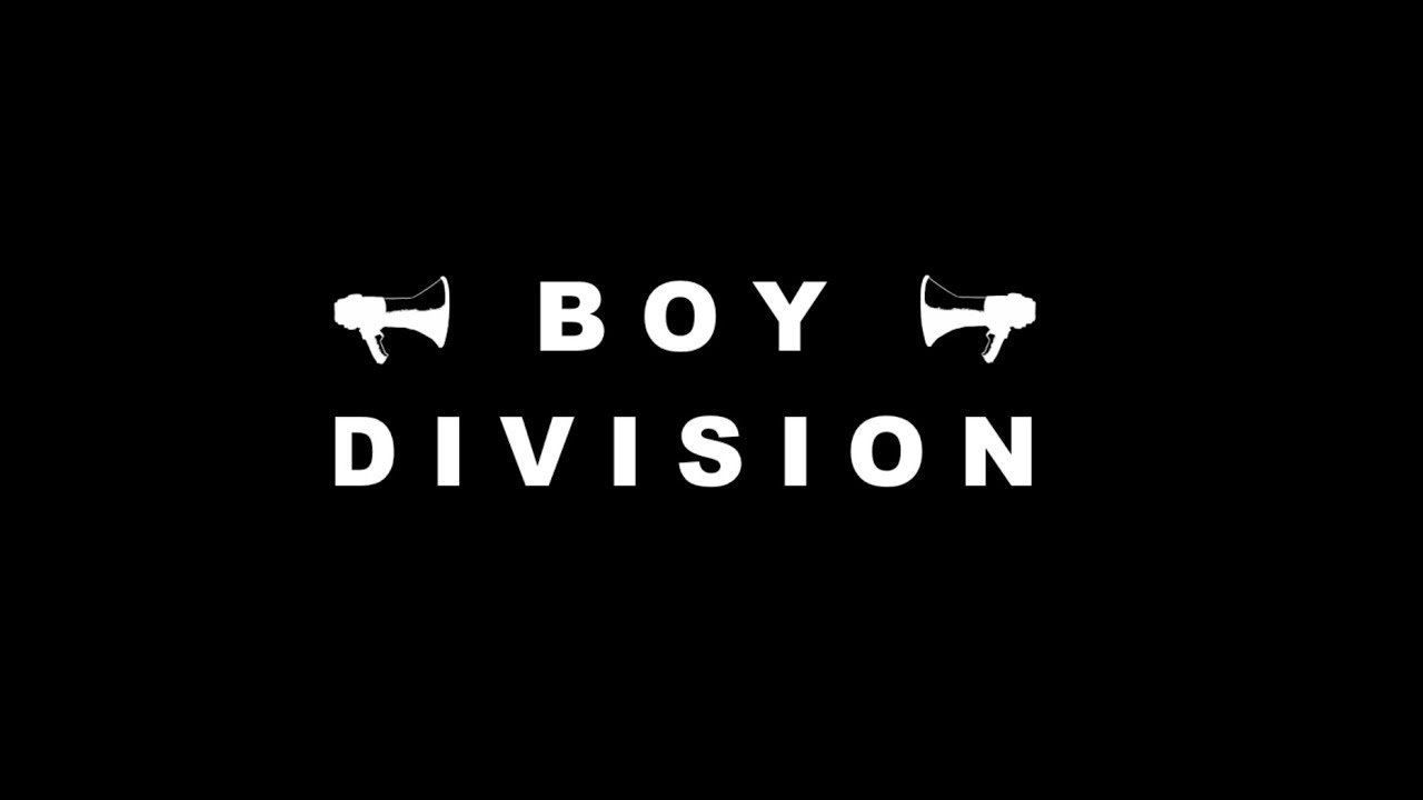 Boy Division - Some Place