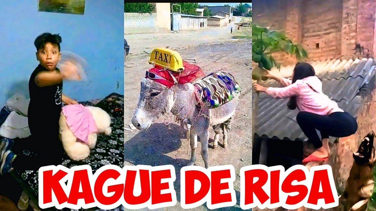 Cosas que SOLO PASAN en PERÚ Y MÉXICO
