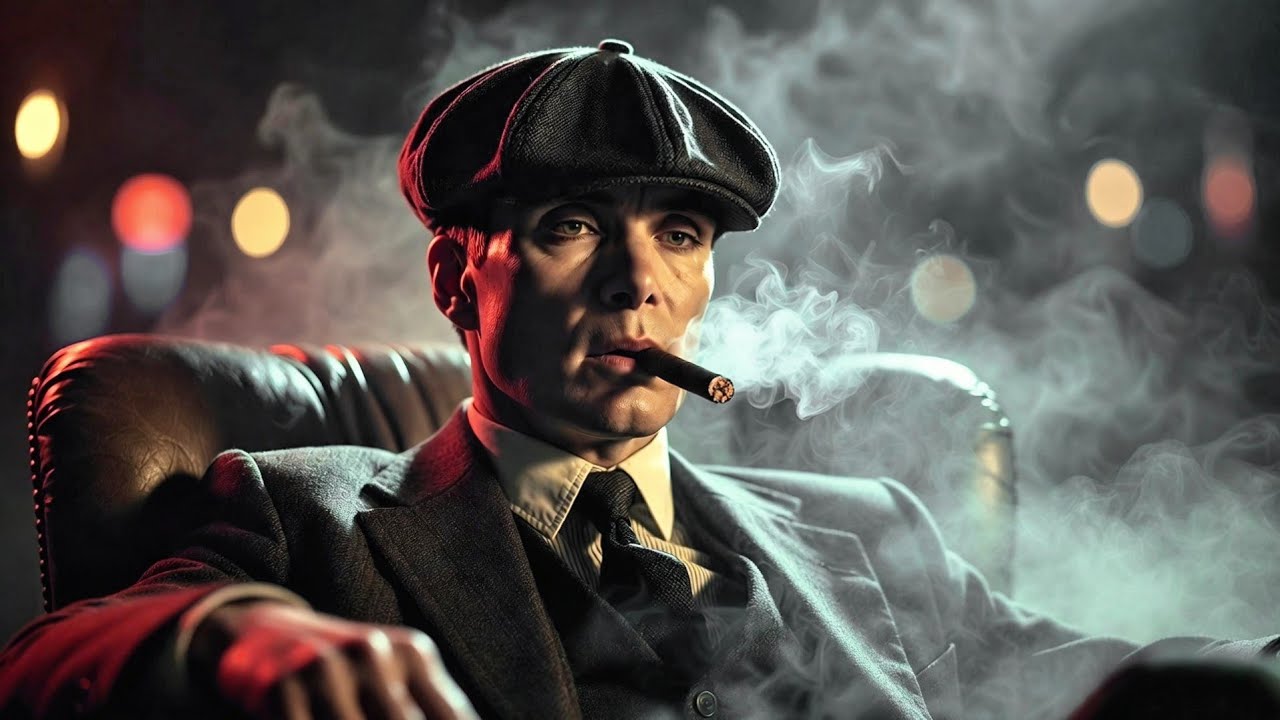 Midnight Boss Gentlemen Mafia Remix | For Men Who Move In The Silance 