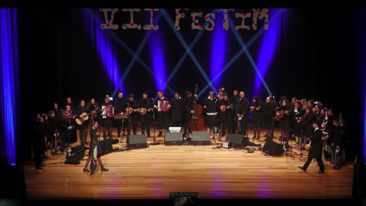 VII FesTiM - Tu Na D'Estes