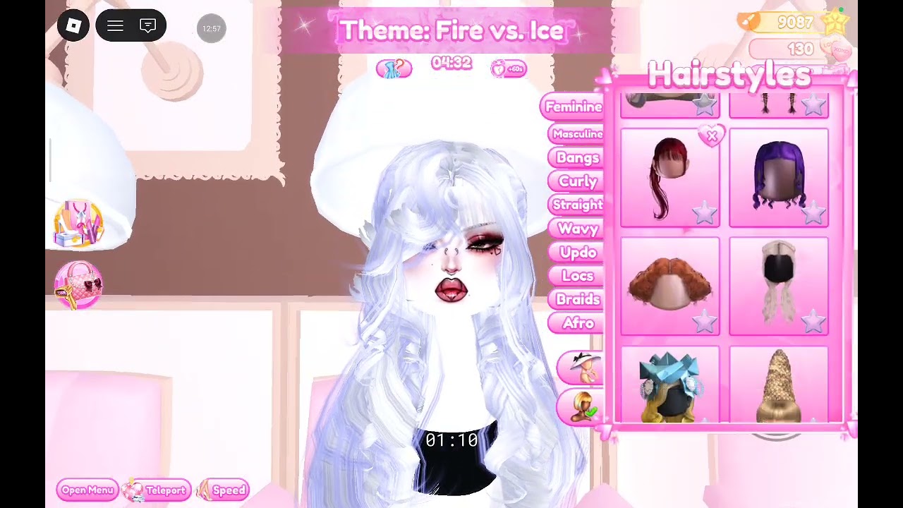 🔴 dress to impress 2st 💖🥰🥰💖🥰💖💖🥰💖🥰💖🥰💖🥰