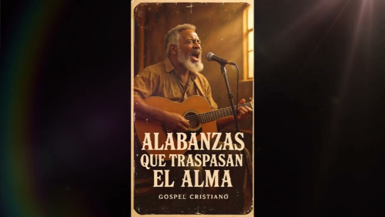 GOSPEL CRISTIANO