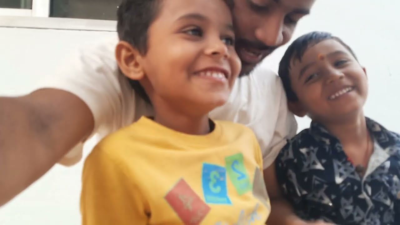 Jassi happy ko pura nehla diya 🤣 #holi2026 