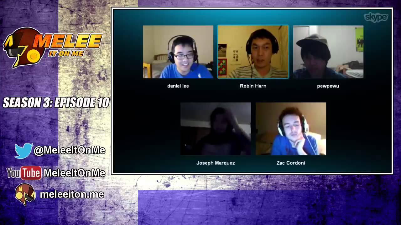 MIOM 3x10 - When's Melee
