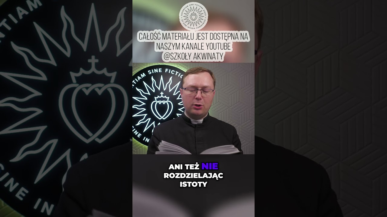 Wiara Katolicka: Czym Jest Tr&oacute;jca Święta? Wyjaśniamy!