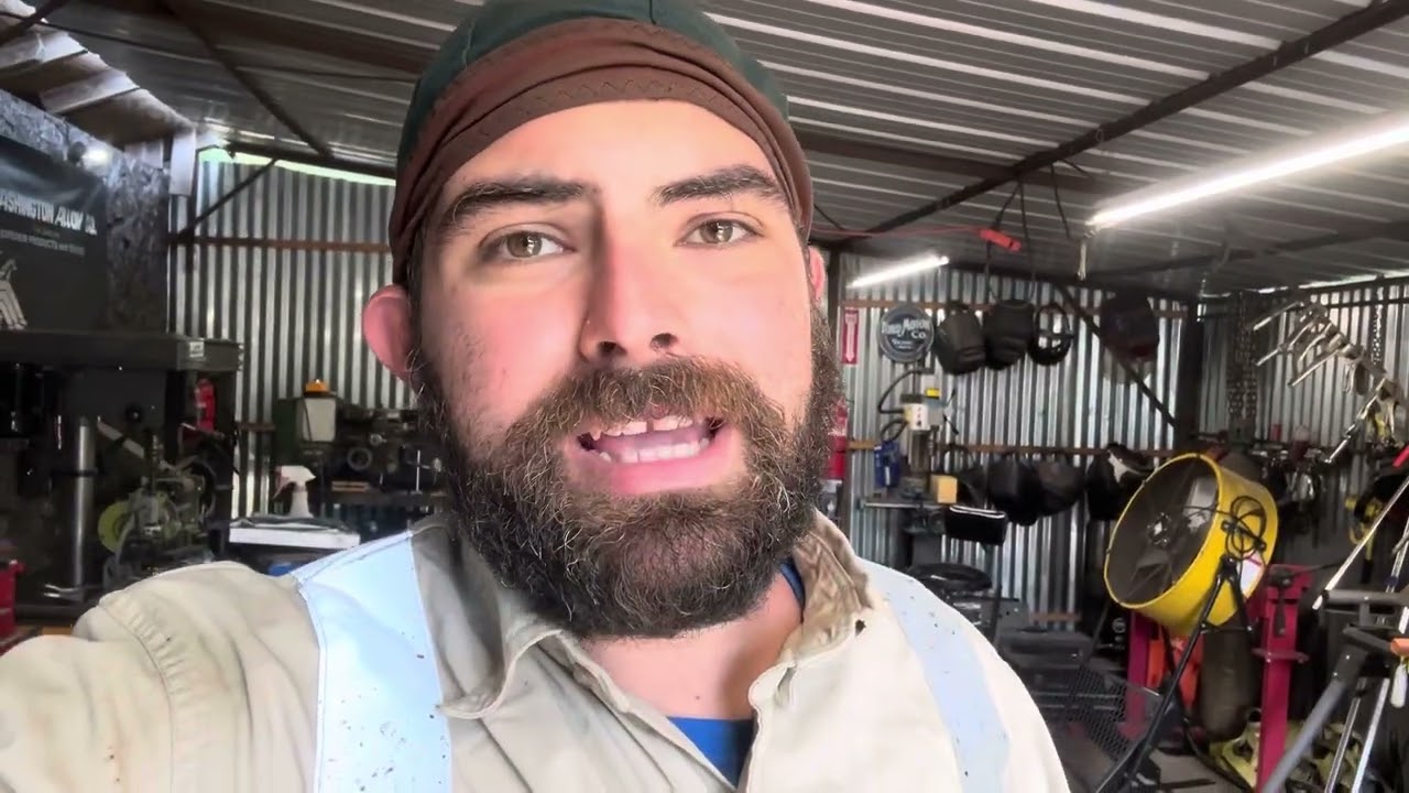 The unpopular truth - ￼After 8 years of welding business experience ￼
