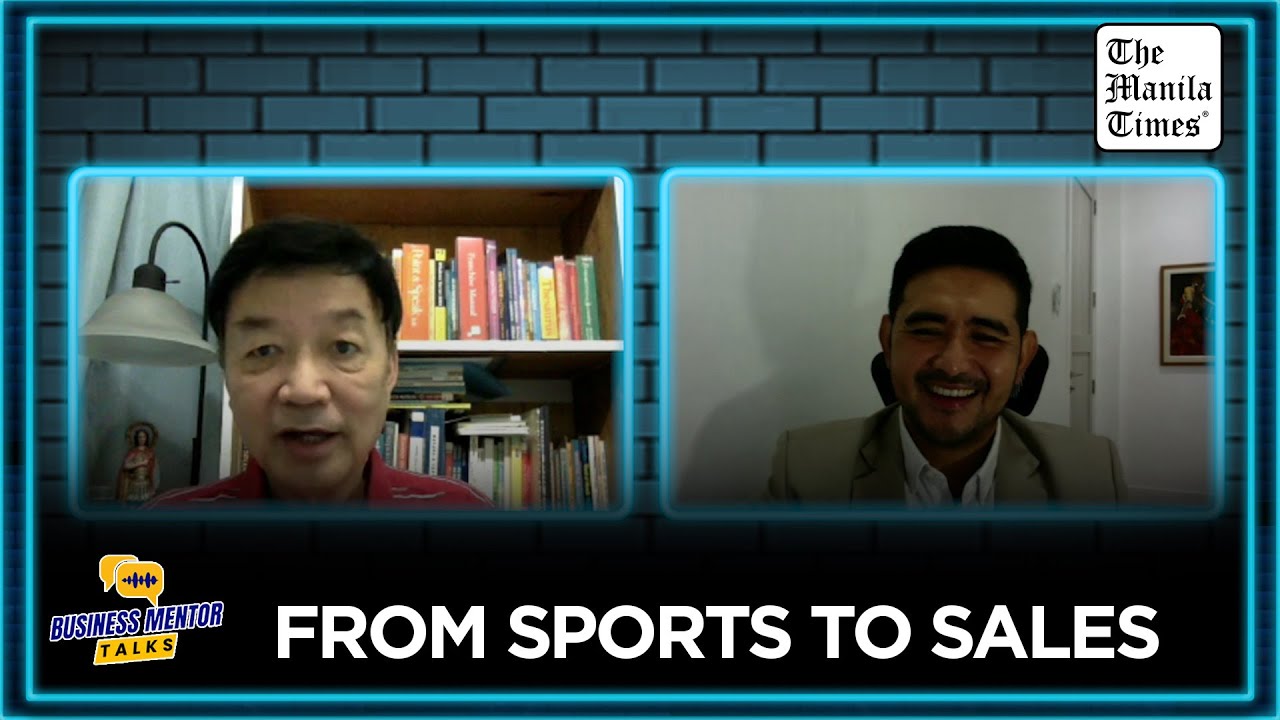 BJ Manalo takes shot at business