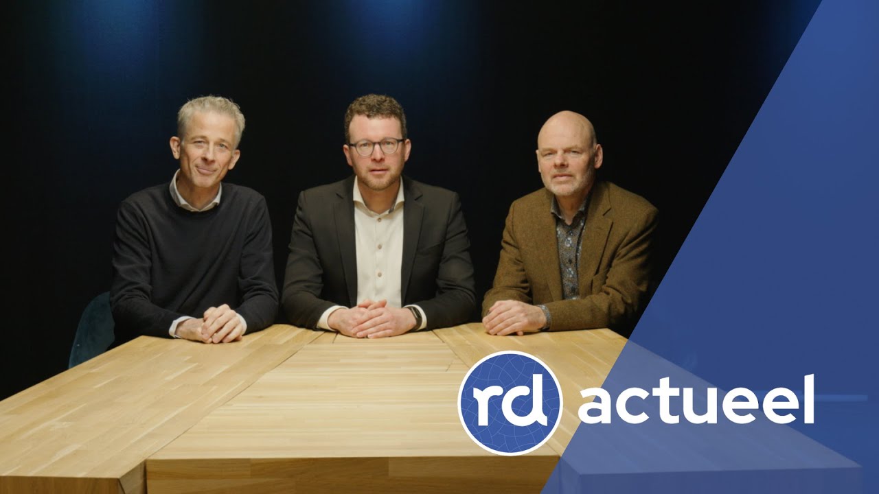 Impasse over toekomst CGK: hoe nu verder? | RDactueel