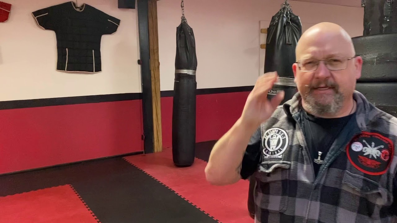 Budo Brothers Phenolic Serrada Stick Review