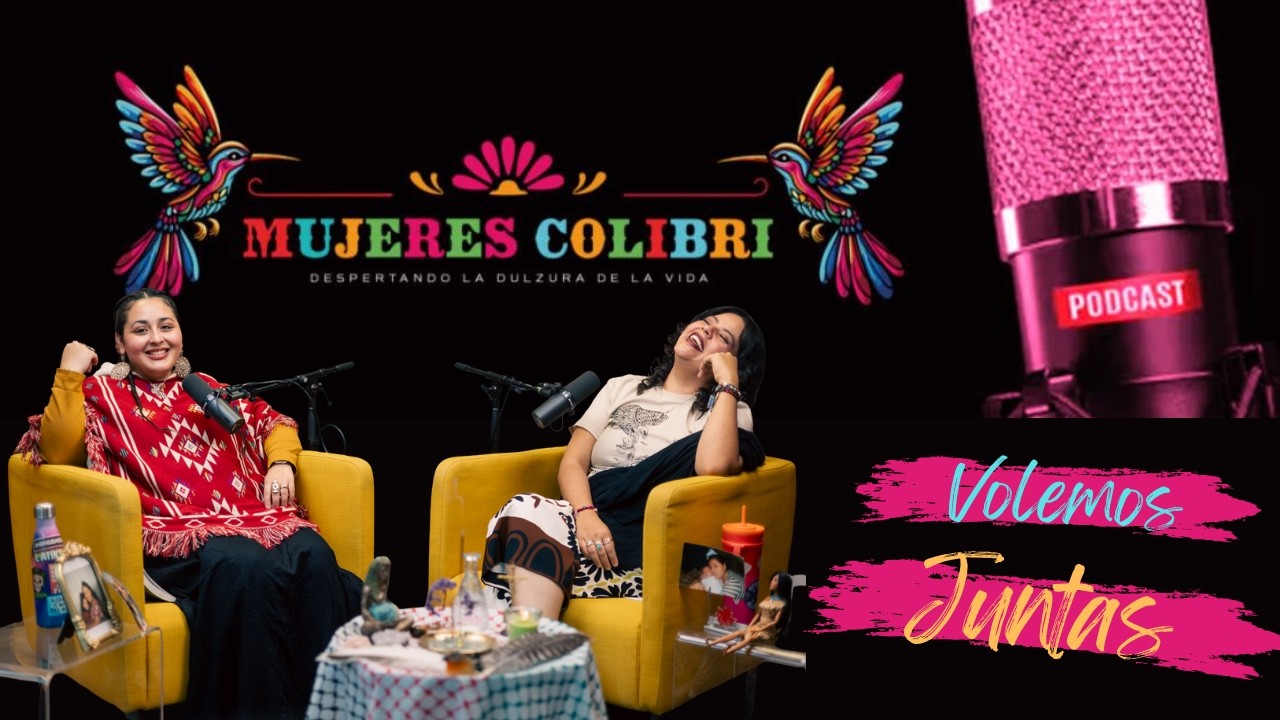 Episodio 11 | Corro, vuelo, me acelero; el camino a la Ansiedad