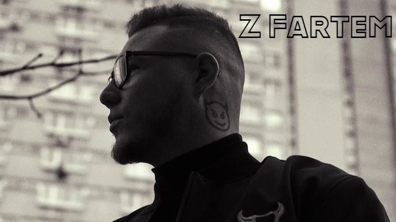 #KUBAŃCZYK - Z FARTEM (Official music) (bez ft.)