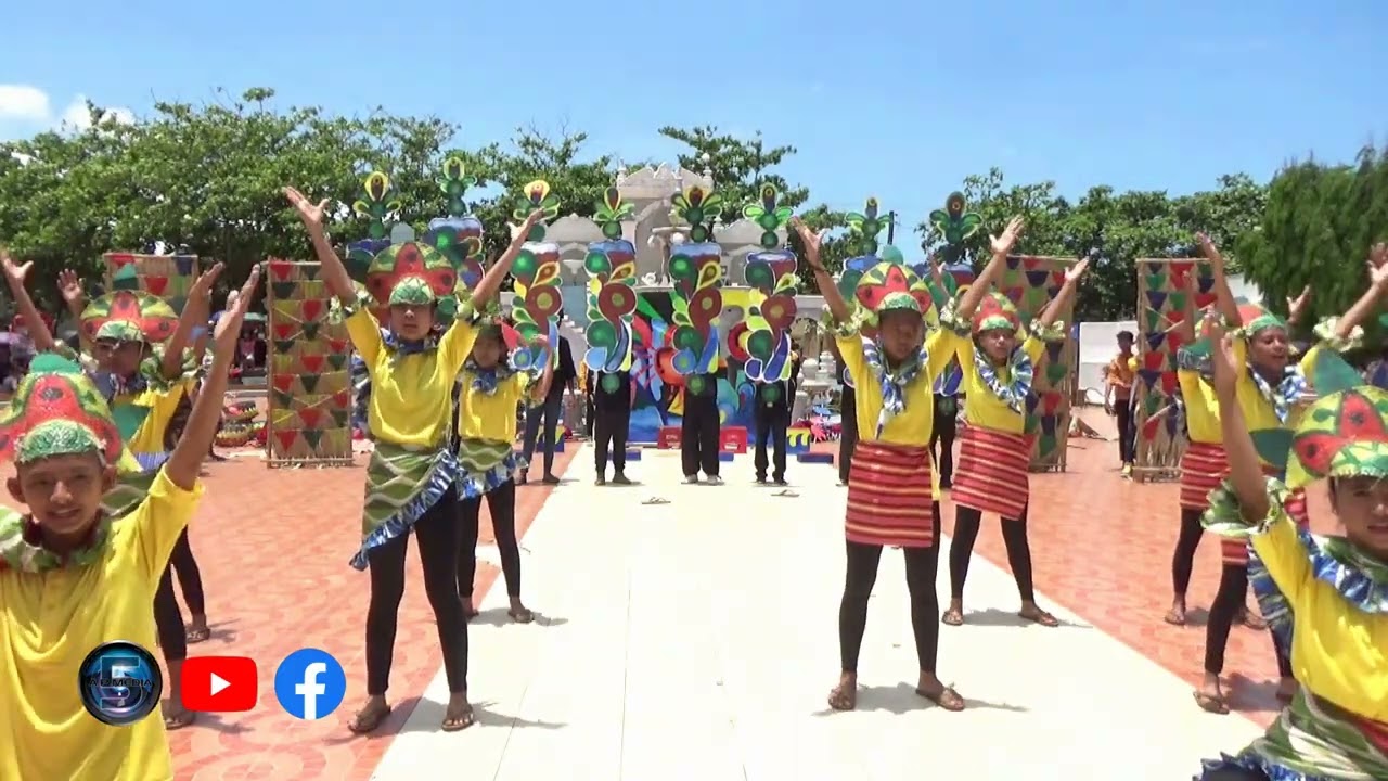 6. APARRI WEST NATIONAL HIGH SCHOOL