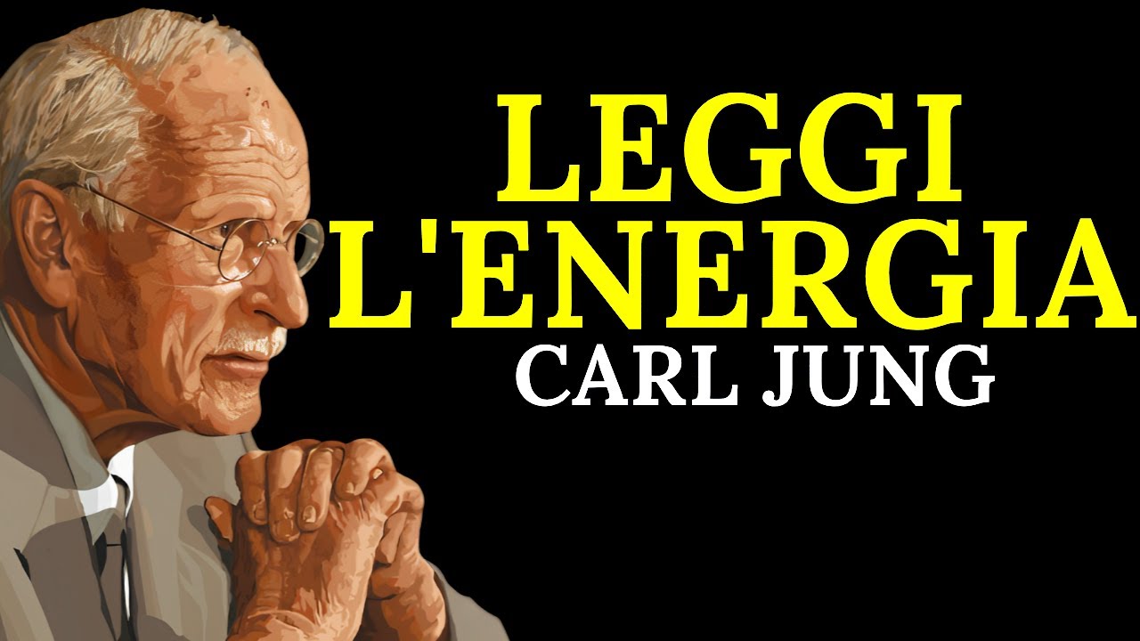Impara a leggere le persone, non le loro energie | Carl Jung