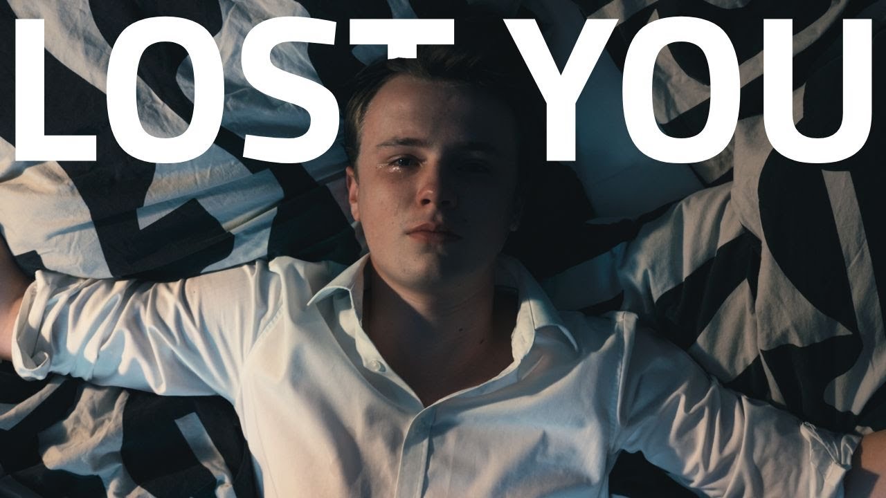 LOST YOU  | Sony A7SIII  | Short Film