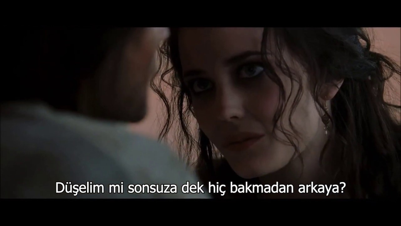 Dio - As Long As It s Not About Love (Türkçe Altyazı)