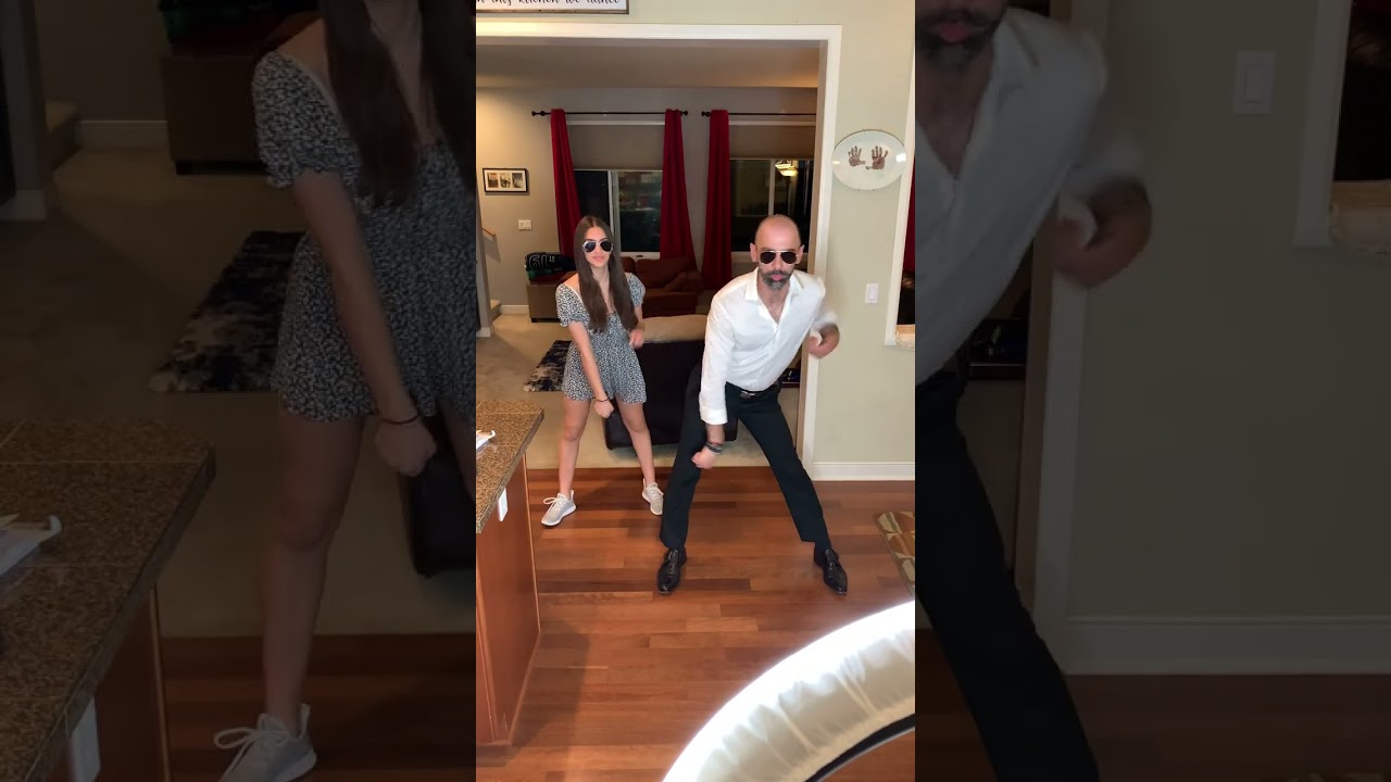 Part 6 behind the camera of Pink shoelaces