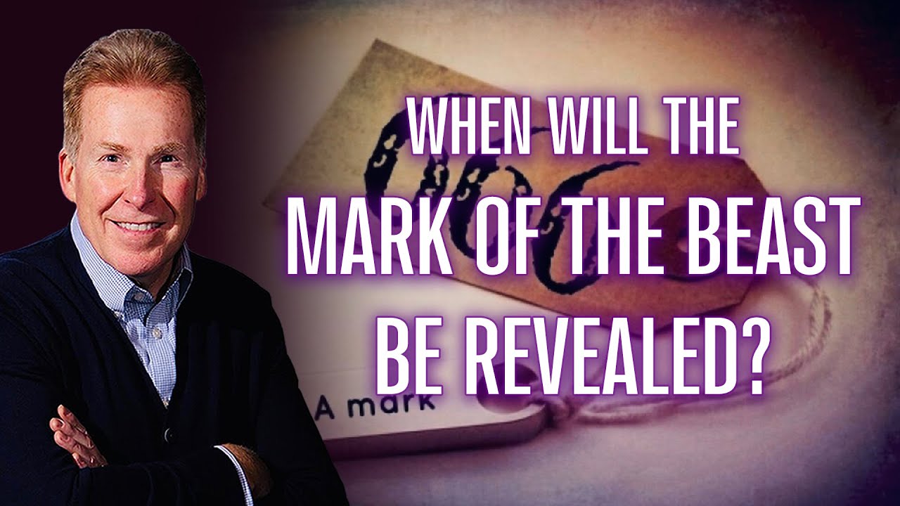 When Will The Mark Of The Beast Be Revealed?