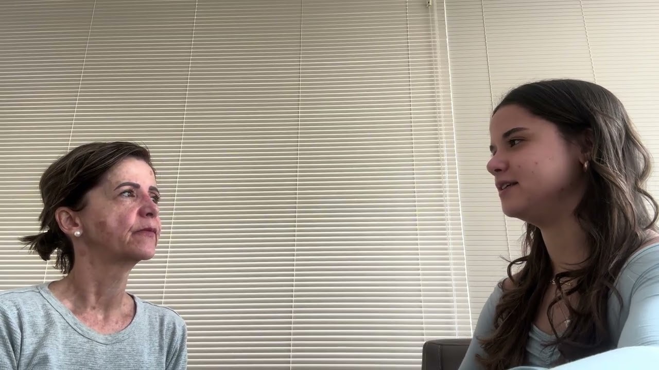 Entrevista 1  - Lulow Kit