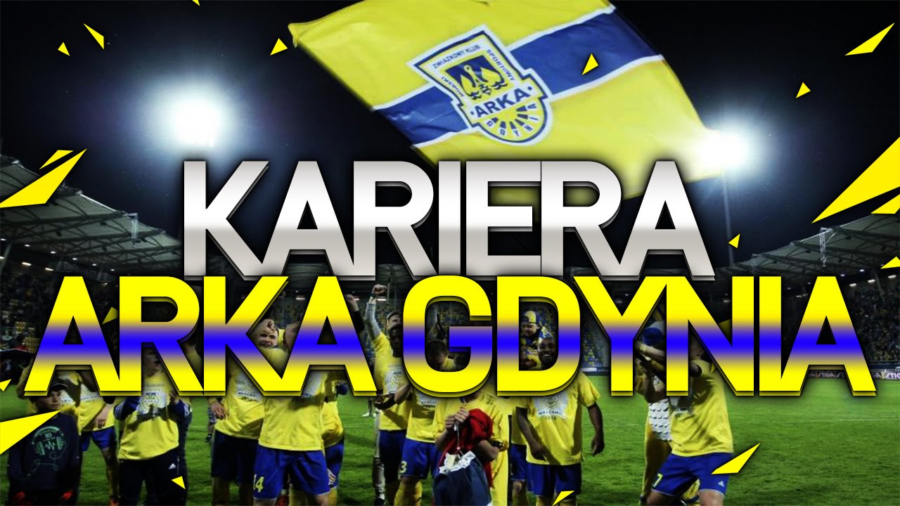 TIKI TAKA! | PES 16 | Emod | Arka Gdynia | S2 | #16 | Co za mecze!