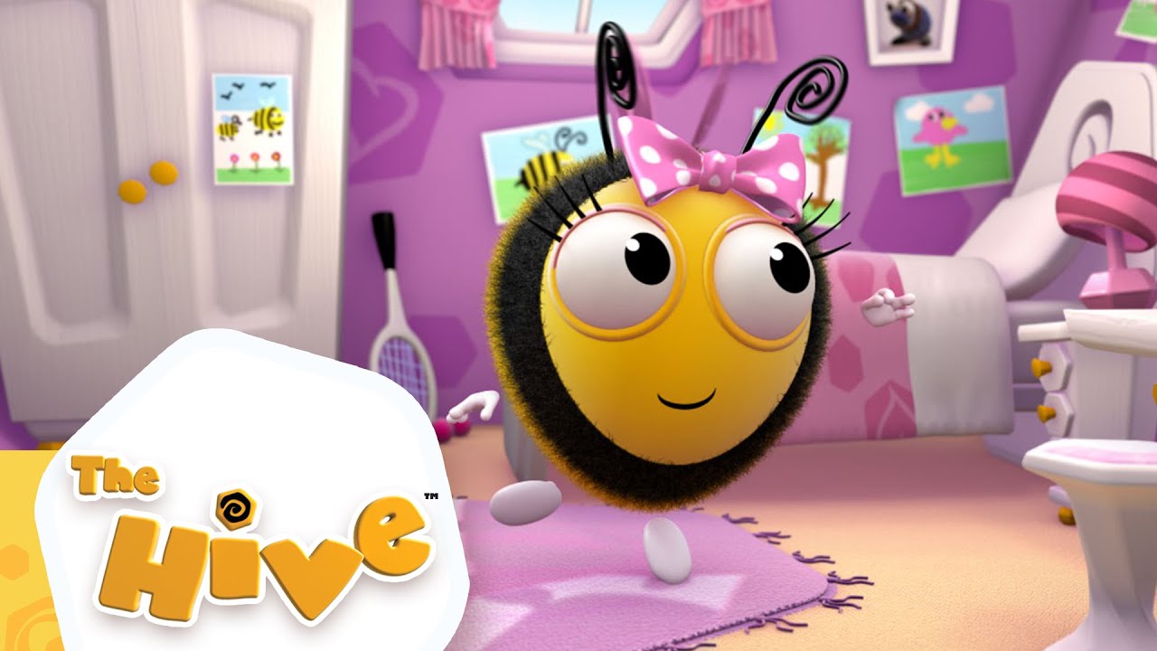 Babee's Room | The Hive Full Episodes | The Hive Official