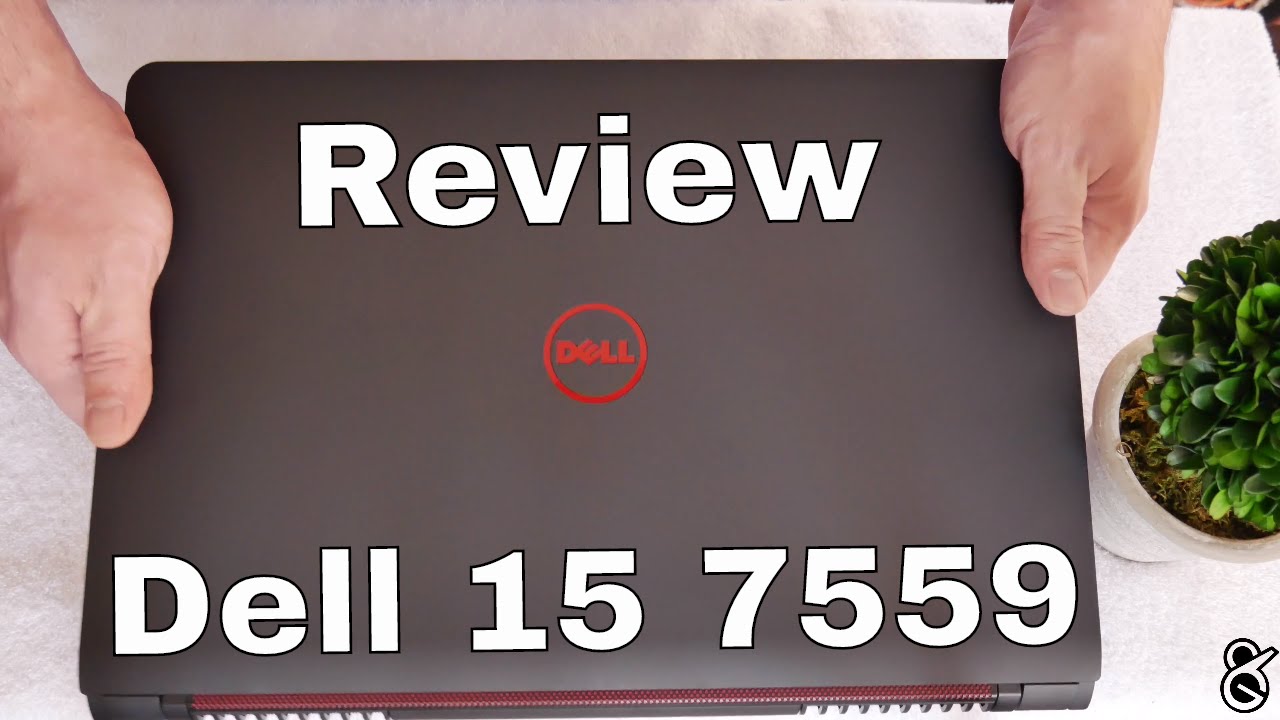 Another 15 Inch Gaming Laptop Dell 15 7000 (7559)