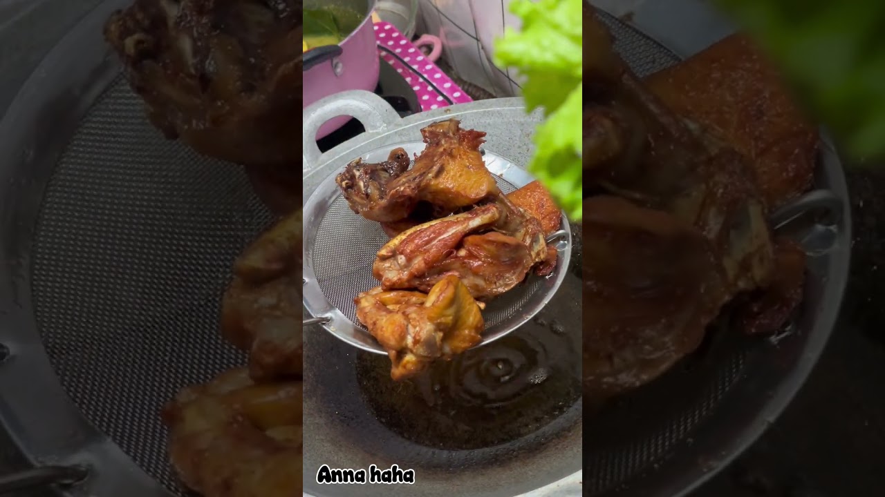 SAMBAL PICAL LELE /AYAM