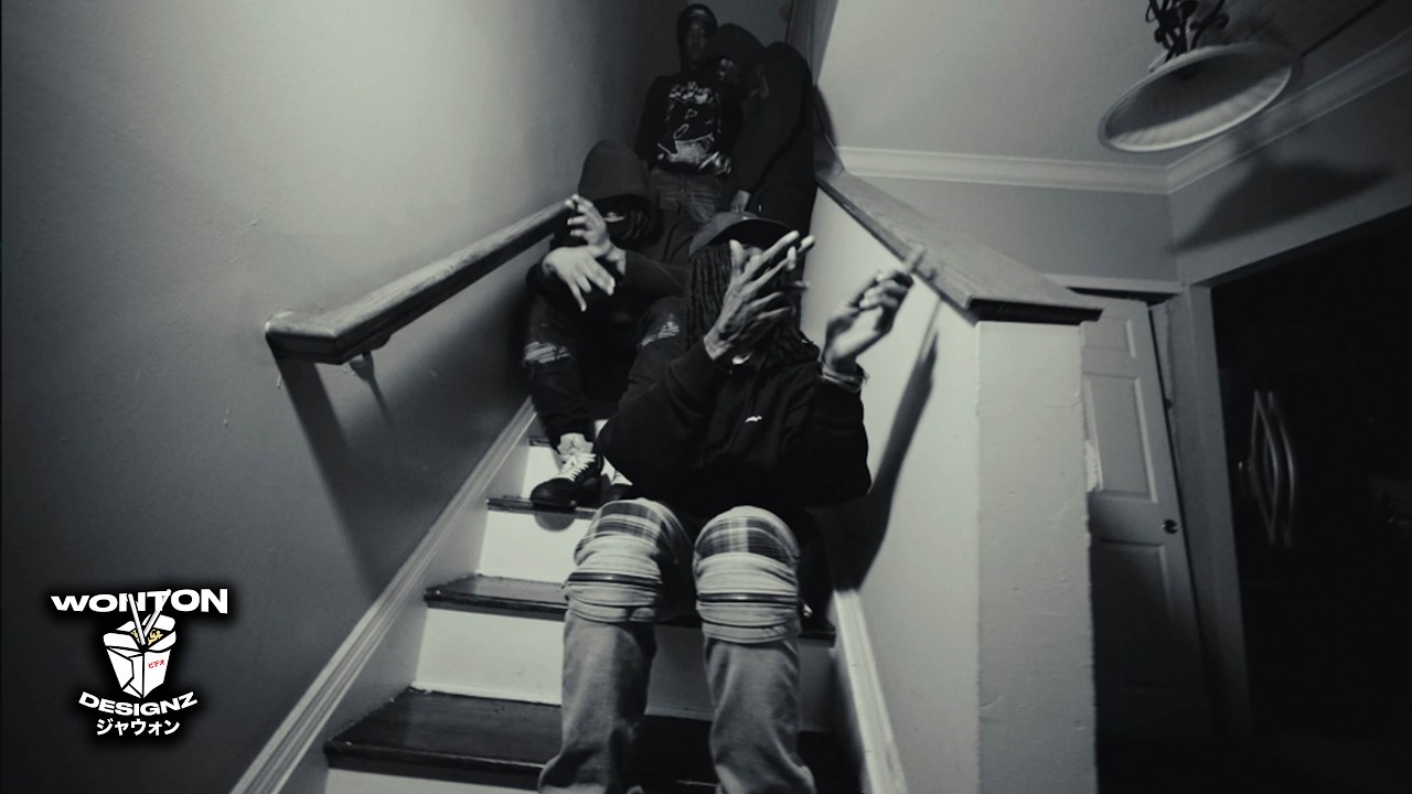 MoneyMont - Book Bag (Music Video)