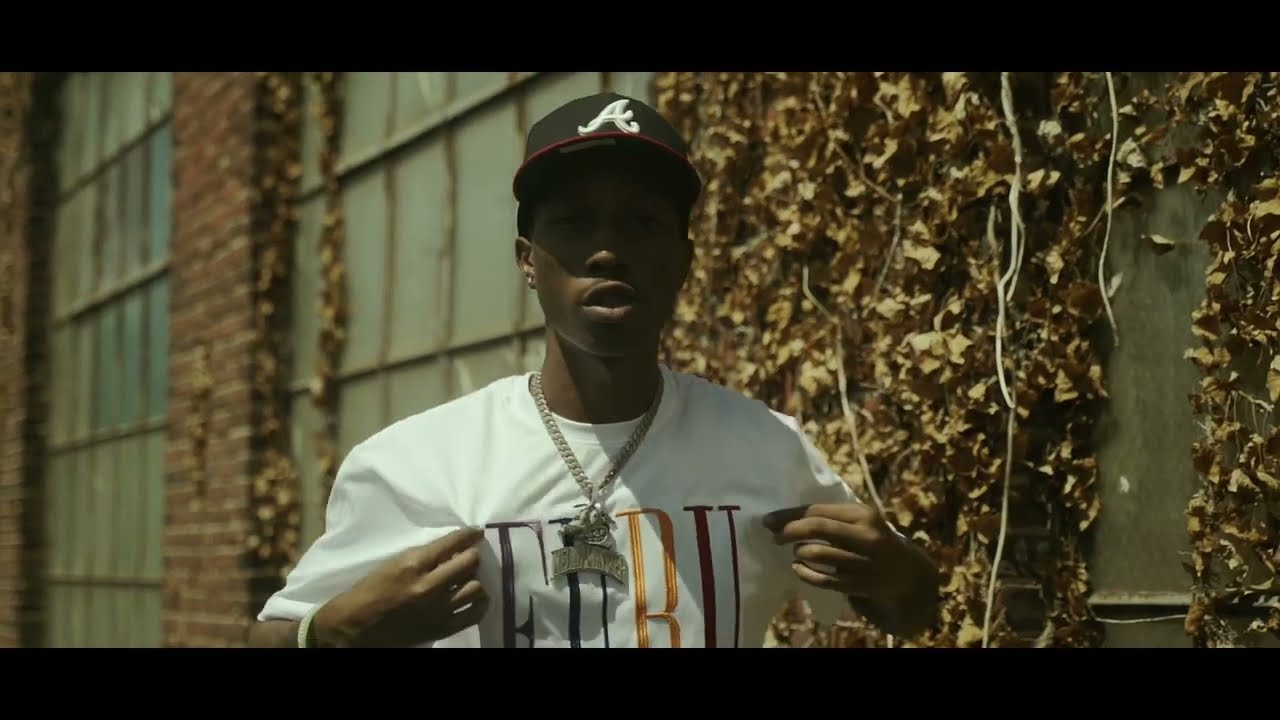 Mir Fontane - Churchill Downs Freestyle (Shot by @arod2up)