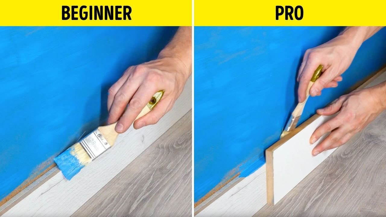 How to Save HUGE Money with our PRO and EASY Repair Hacks 💸