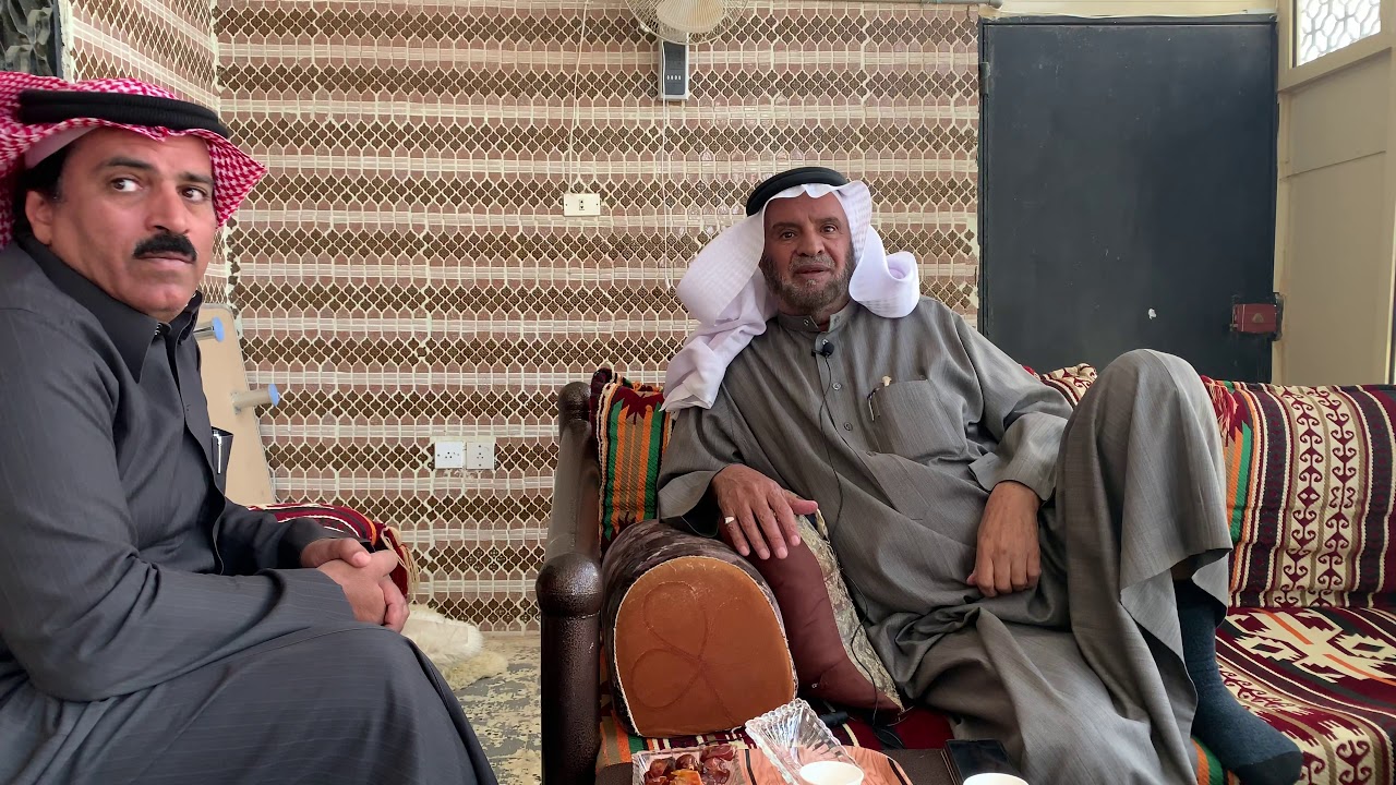 قرية الباردة بني ظبيان