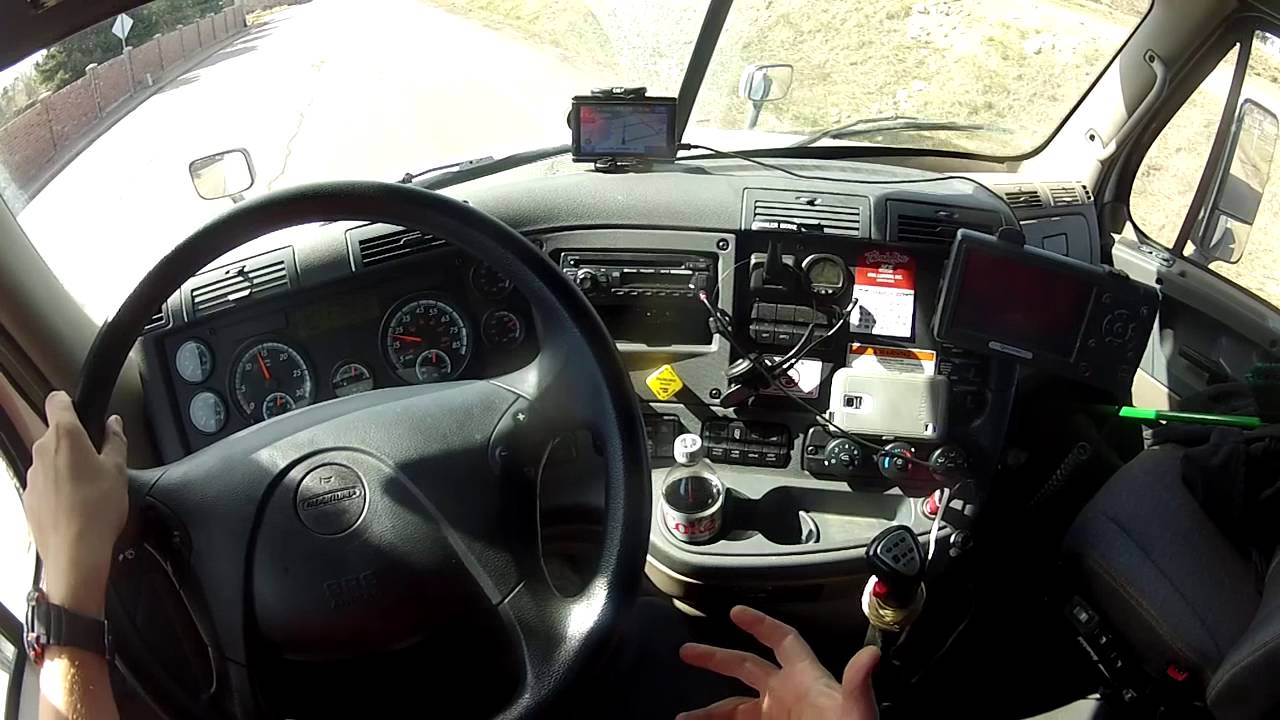 Shifting a 13 Speed, yet again