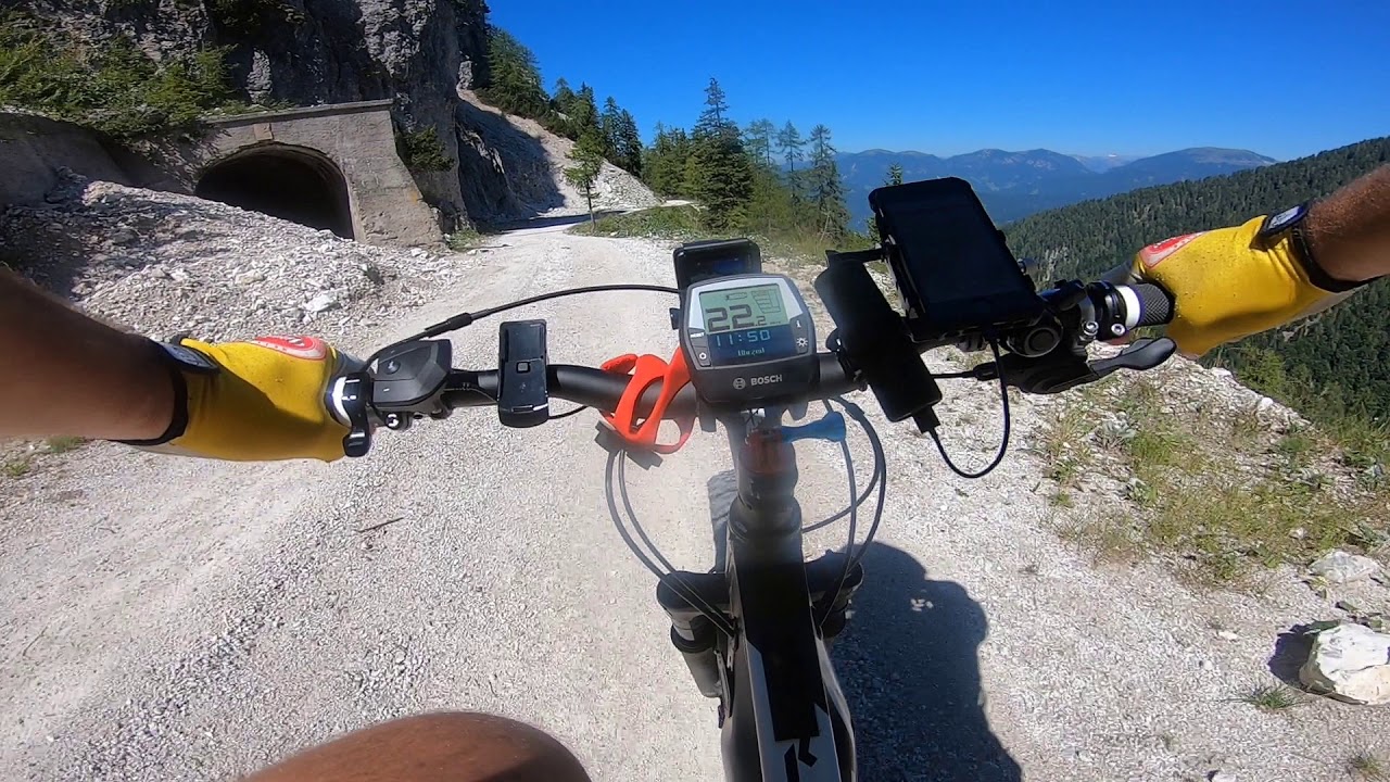 MTB Lussari