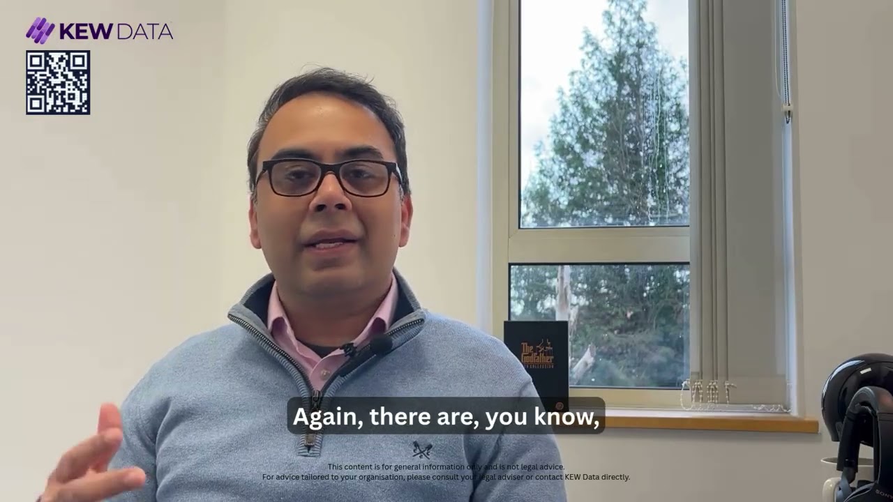 GDPR: Sending Personal Data Abroad? GDPR Transfer Rules Explained