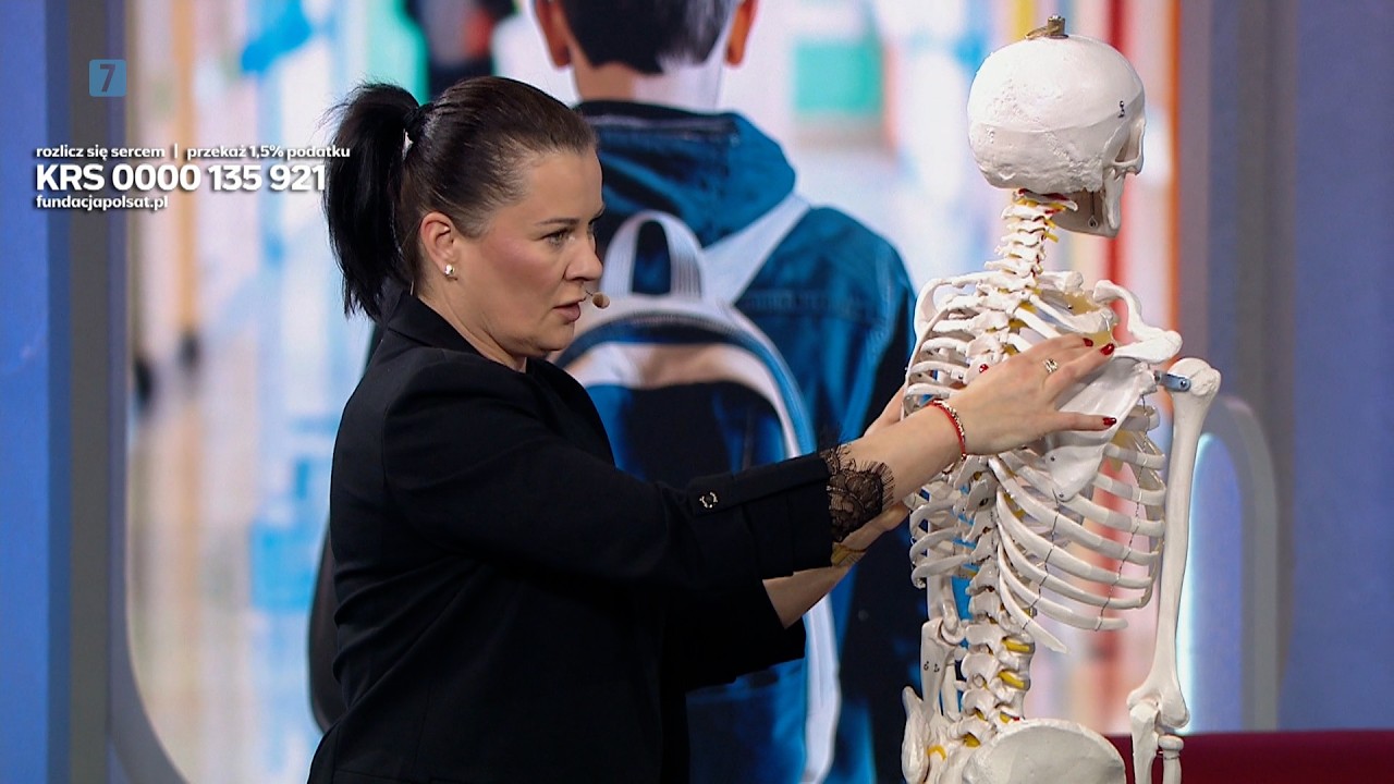 Wady postawy | Jesteśmy Dla Dzieci