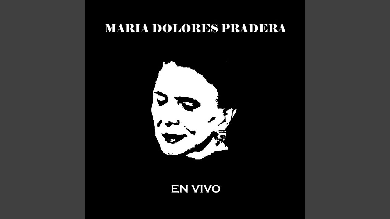 La Flor De La Canela (En Vivo)