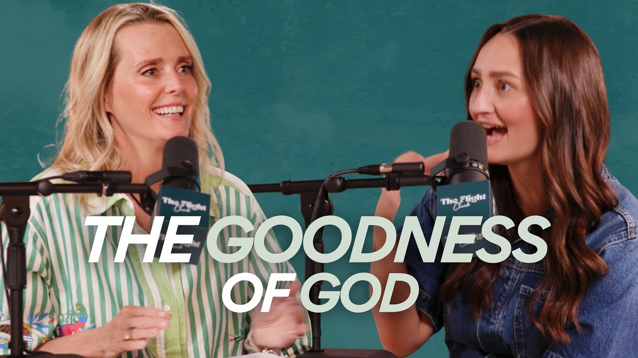 Partial vs. Full Restoration: Embracing the Completeness of God | E17