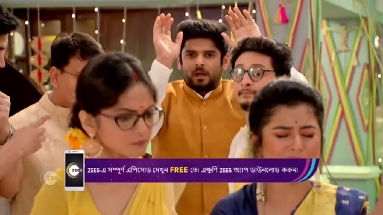 Angie নাচের সময় আঘাত পায় | Mithai | Best Moments | Zee Bangla