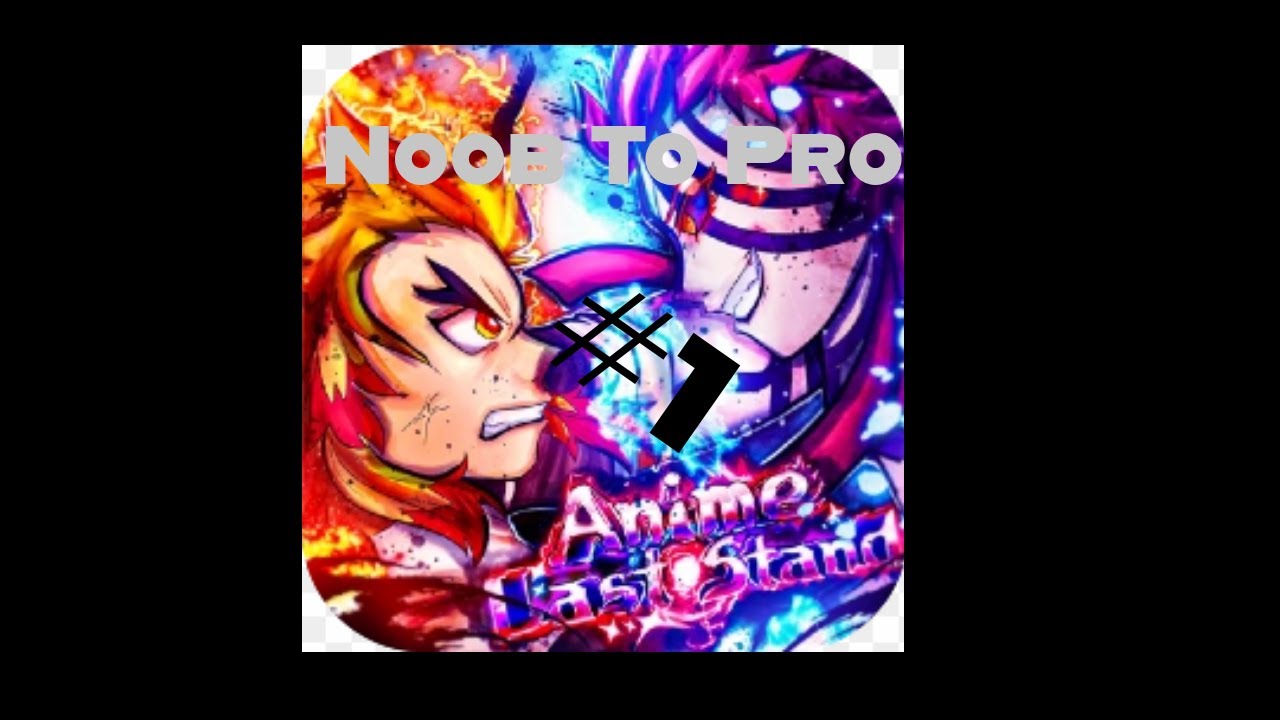 First Video!!   World 2 Unlocked!!#1 Anime Last Stand NOOB To PRO, F2P